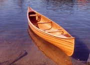 Custom Built Wood Boats and Canoes by Peel Marine